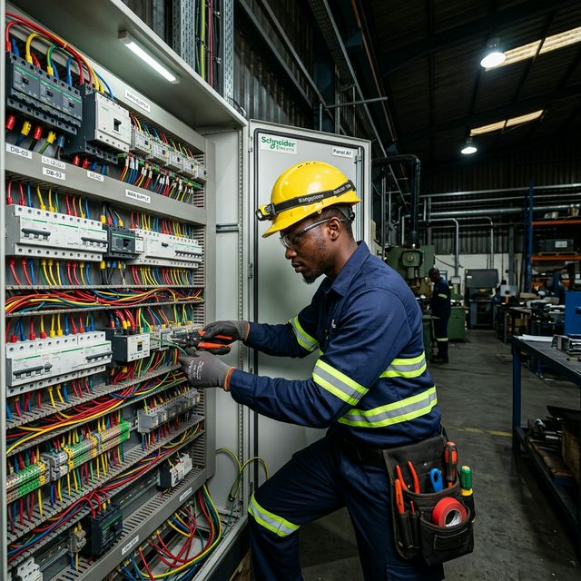 Electrical