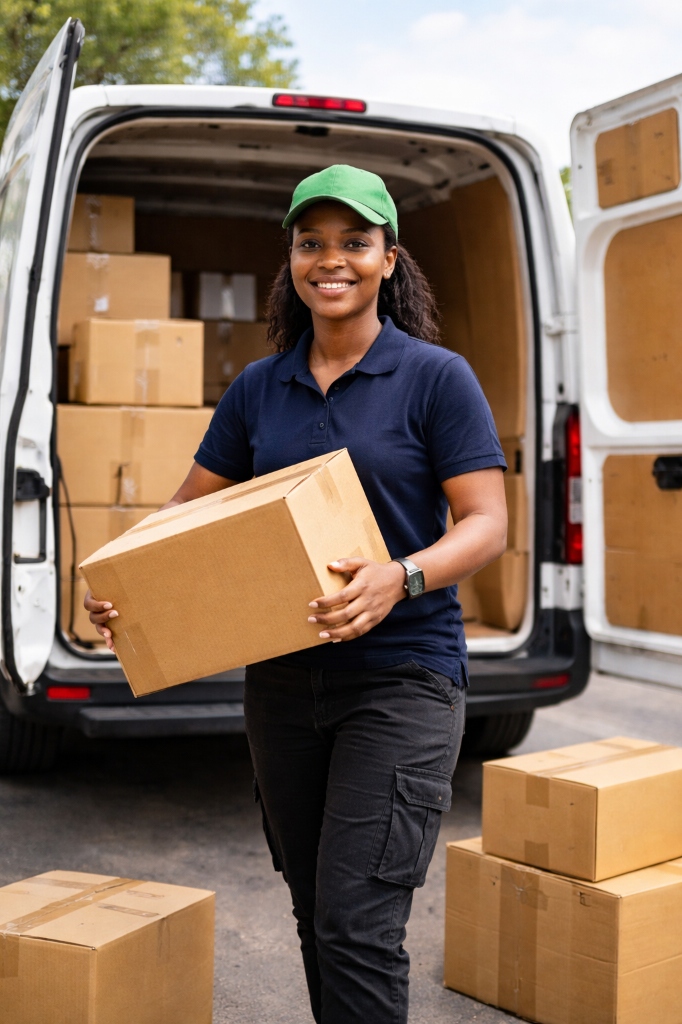 Logistics